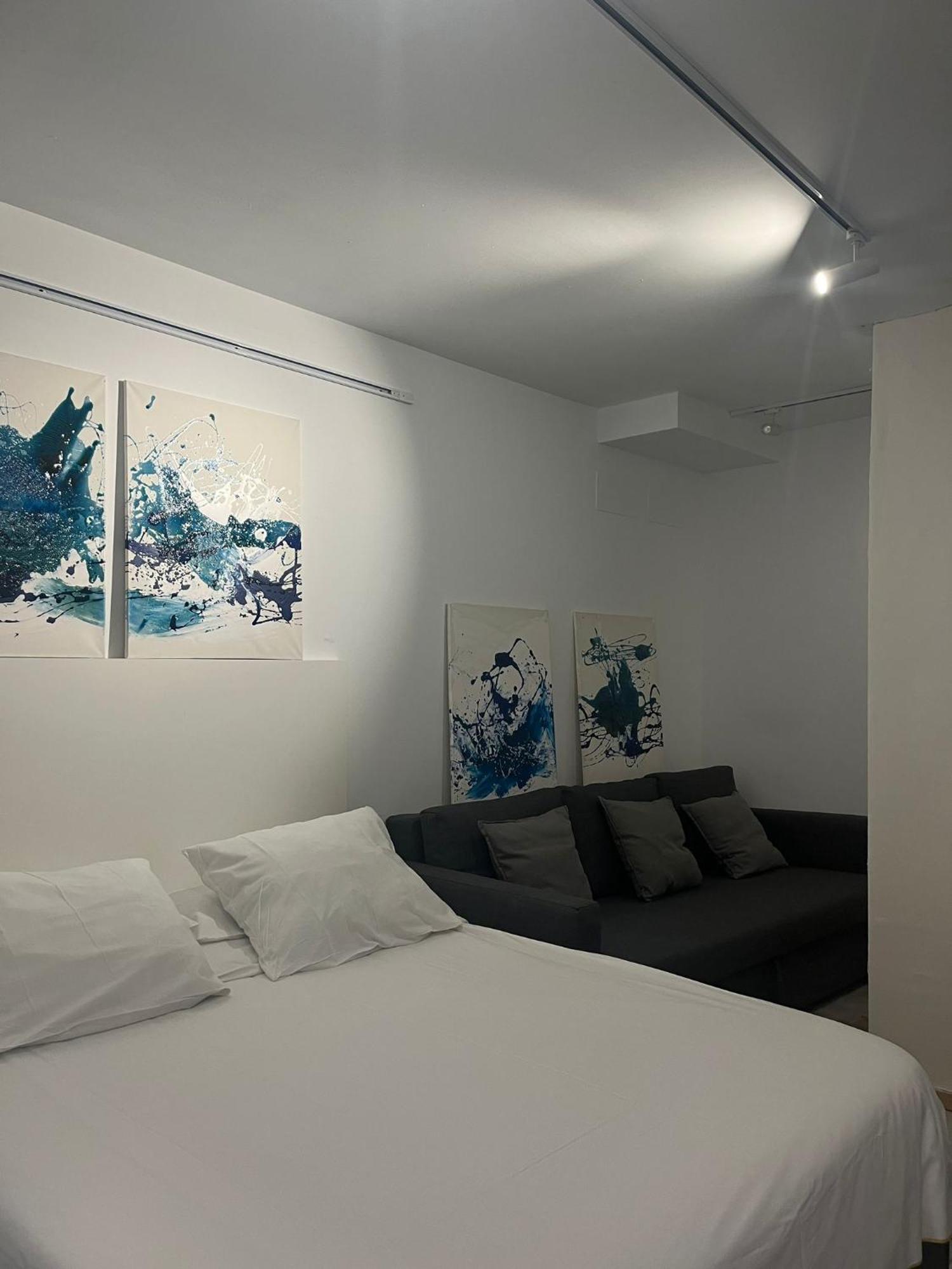Alcazaba Modern & Luxury Apartment มาลากา ภายนอก รูปภาพ