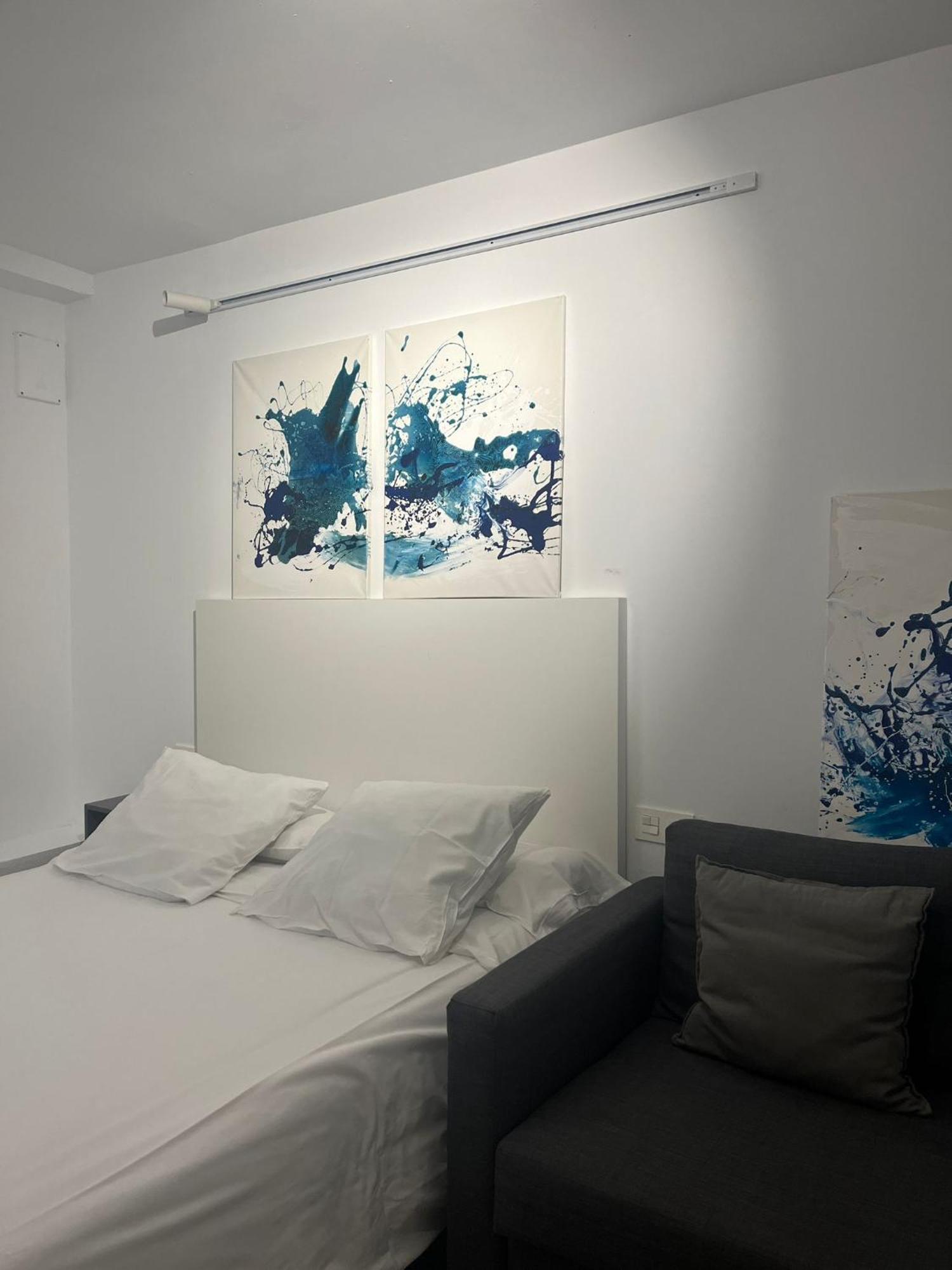Alcazaba Modern & Luxury Apartment มาลากา ภายนอก รูปภาพ