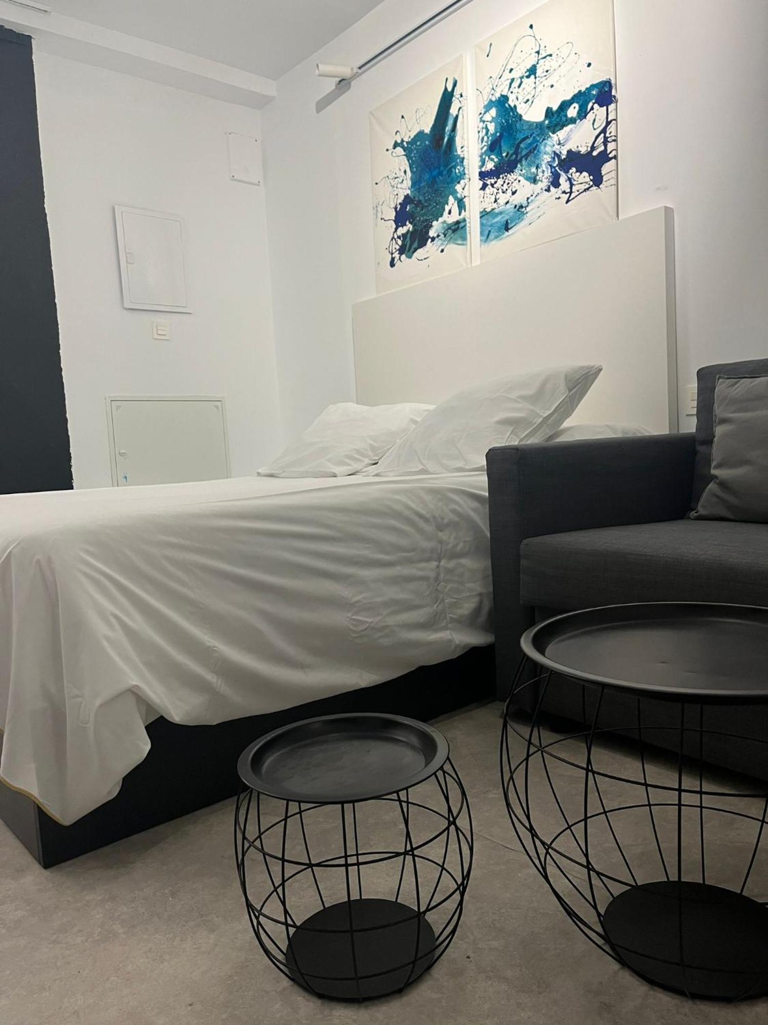 Alcazaba Modern & Luxury Apartment มาลากา ภายนอก รูปภาพ
